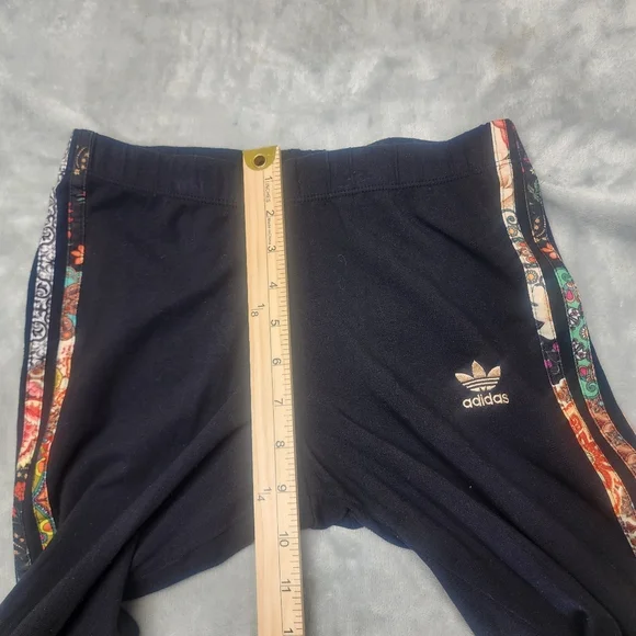 Adidas Originals x Farm Rio Jardim Agharta Firebird Track Jacket Size Medium - Picture 10 of 16